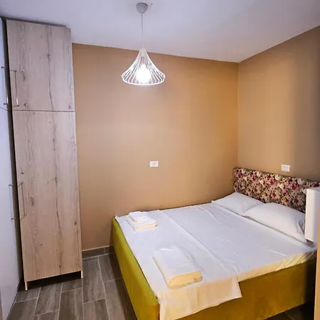 Apartmán Vera's Cozy *