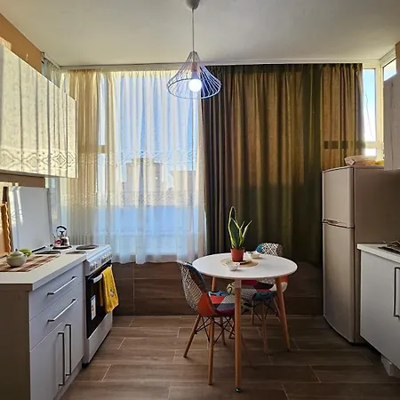 Vera's Cozy