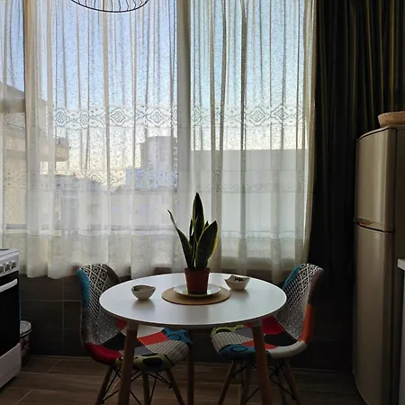 Vera's Cozy Durrës