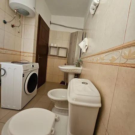 Apartmán Vera's Cozy