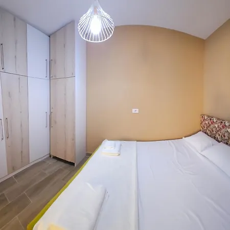 Apartmán Vera's Cozy *