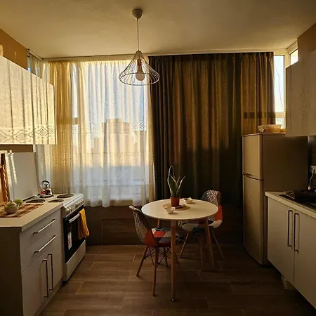 Apartmán Vera's Cozy Durrës