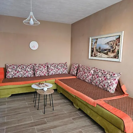 Apartmán Vera's Cozy