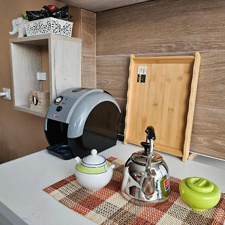 Vera's Cozy * Durrës