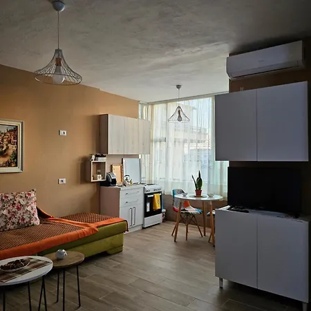 Vera's Cozy