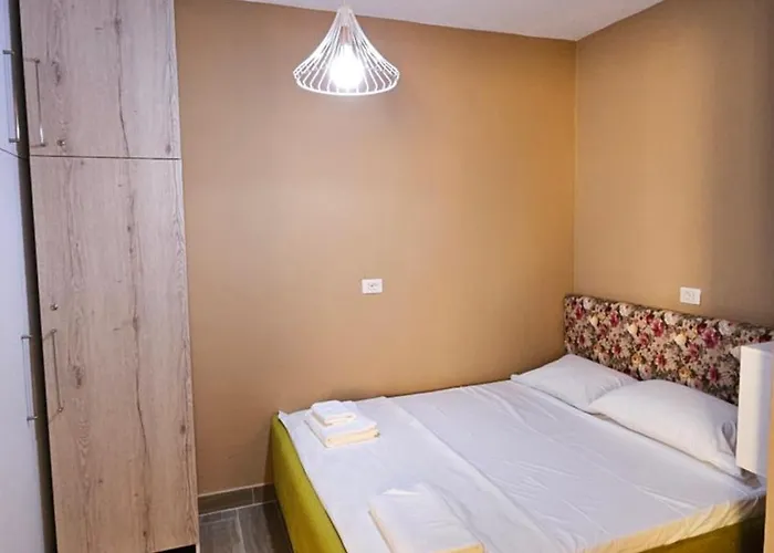 公寓 Vera's Cozy *