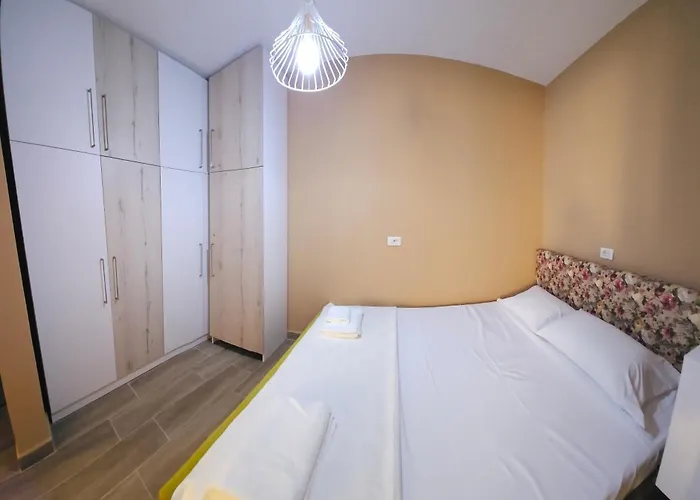 公寓 Vera's Cozy *