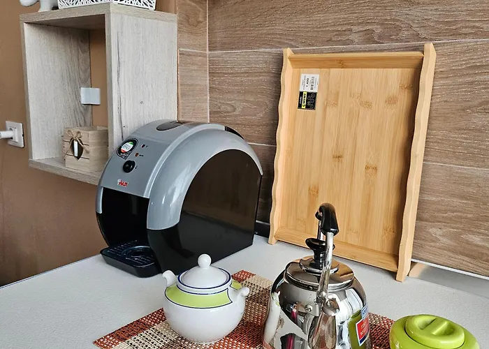 Vera's Cozy * Durrës